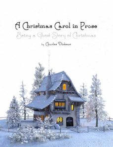 a christmas carol in prose (ebook)-charles dickens-9791222017150