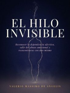 el hilo invisible (ebook)-valerio massimo-9791222610450