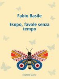 esopo, favole senza tempo (ebook)-9791222765150