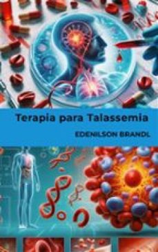 terapia para talassemia (ebook)-9791223040850