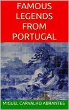 famous legends from portugal (ebook)-9791223056950