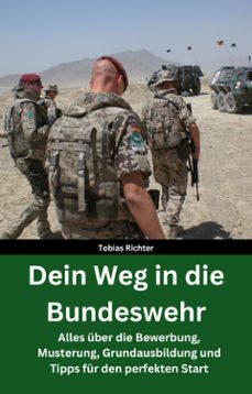 dein weg in die bundeswehr (ebook)-tobias richter-9791223913550