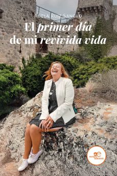 el primer dia de mi revivida vida (ebook)-9791256960750
