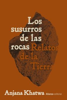 los susurros de las rocas (ebook)-anjana khatwa-9791370092450