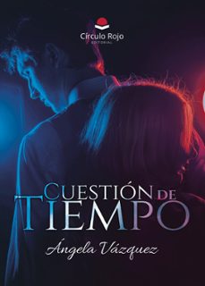 cuestion de tiempo (ebook)-9791370165550