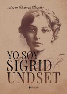 yo soy sigrid undset (ebook)-9791370467050