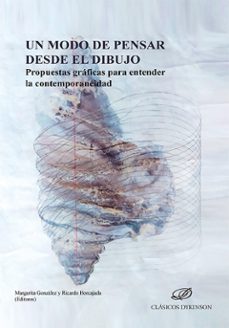 un modo de pensar desde el dibujo-9791370472450