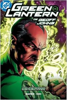 -geoff johns-doug mahnke-9791370580650