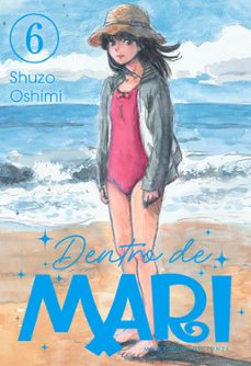 dentro de mari 6-shuzo oshimi-9791387506650