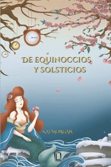 de equinoccios y solsticios (ebook)-9791387508050