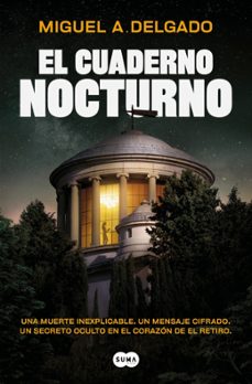 el cuaderno nocturno-miguel a. delgado-9791387512750