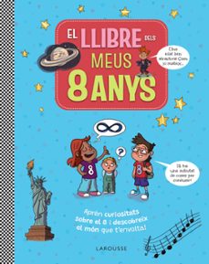 el llibre dels meus 8 anys-9791387520250