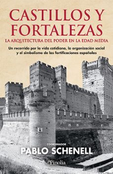 castillos y fortalezas-pablo schnell quiertant-9791387556150