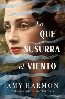 lo que susurra el viento-amy harmon-9791387595050