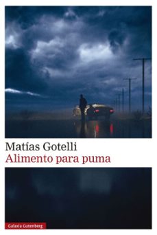 alimento para puma (ebook)-matias gotelli-9791387605650