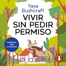 vivir sin pedir permiso-9791387629250