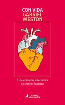 con vida (ebook)-gabriel weston-9791387640750