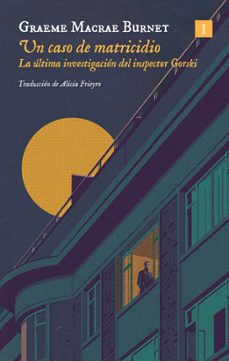 un caso de matricidio-graeme macrae burnet-9791387641450