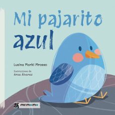 mi pajarito azul (ebook)-9791387646950