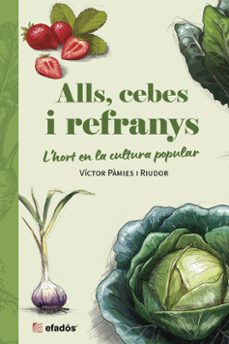 alls,cebes i refranys-victor pamies i riudor-9791387658250