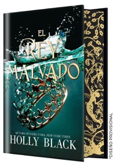 el rey malvado (edicion especial limitada)-holly black-9791387711450