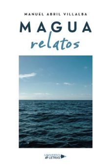 magua. relatos (ebook)-9791387717650