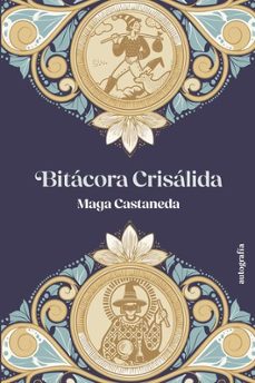 bitácora crisálida-maga castaneda-9791387737450