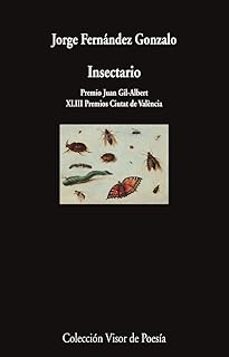insectario-jorge fernandez gonzalo-9791387745950
