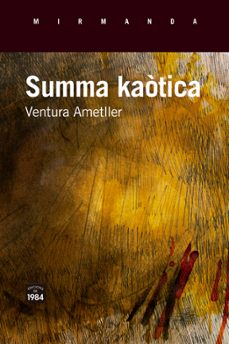 summa kaotica-ventura ametller-9791387757250