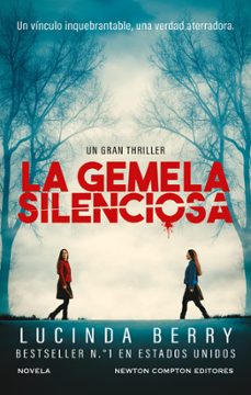 la gemela silenciosa-lucinda berry-9791387788650