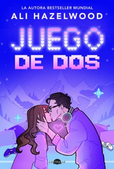 juego de dos-ali hazelwood-9791387810450