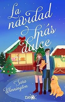 la navidad mas dulce-sara winnington-9791387813550