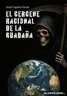 el cercene racional de la guadaña-israel aquino garcia-9791387868550