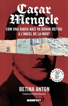 caçar mengele-betina anton-9791387872250