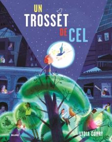 un trosset de cel-lydia corry-9791387881450