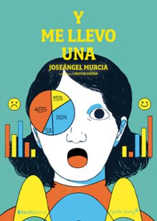 y me llevo una (ed. cartone)-joseangel murcia-9791387922450