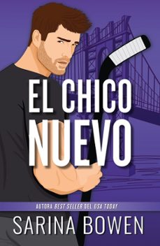 el chico nuevo-sarina bowen-9791388011450