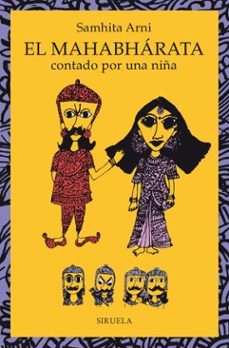 el mahabharata contado por una niña (ebook)-samhita arni-9791388032950