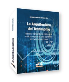 la arquitectura del testimonio-kenneth matias echaiz rios-9791388084850
