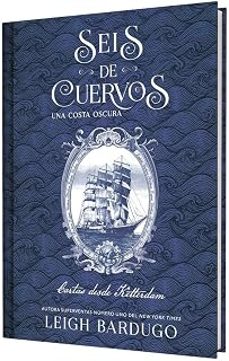 -leigh bardugo-9791388204050