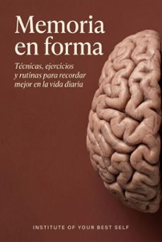 -equipo institute of your best self-9791388440250