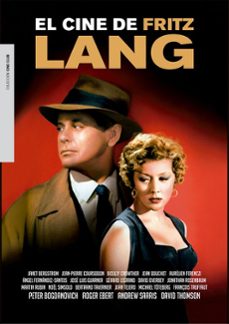 el cine de fritz lang-9791399007350