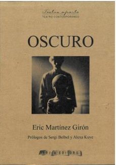 oscuro-eric martinez giron-9791399009750