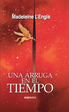 una arruga en el tiempo-madeleine l engle-9791399060850