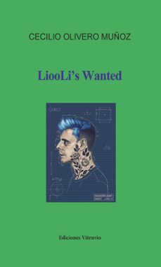 lioolis wanted-cecilio olivero muñoz-9791399107050