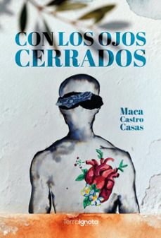 con los ojos cerrados (ebook)-maca castro casas-9791399144550