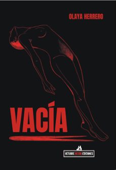 vacia-olaya herrero-9791399150650