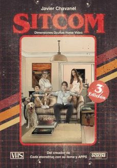 sitcom-javier chavanel-9791399151350