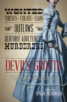 devil's grotto-sonja heisinger-9798215124550