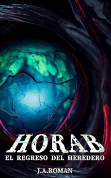 horab (ebook)-j.a. roman-r.m. merida-9798215738450